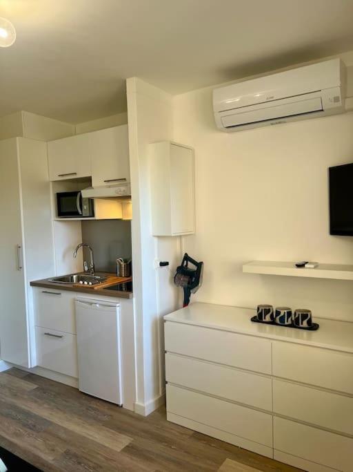 Le Pere Soulas Montpellier Buitenkant foto